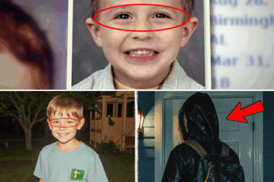 Boy Missing for 11 Years? Teen Shows Up at Childhood Home in the Middle of the Night — DNA Results Leave Parents Stunned: “IT’S REALLY HIM!”