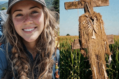 Hiker Vanished on Appalachian Trail — 2 Years Later Remains Found in a Scarecrow