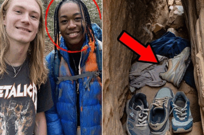Three Teens Vanished in Appalachians — 6 Years Later a Suspect REVEALED a HORRIFYING SECRET…