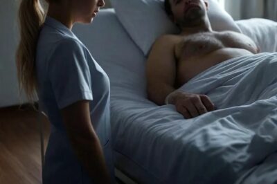 My world shattered when my fiancé abandoned me just weeks before our wedding, leading me to accept a live-in nursing role for a paralyzed billionaire, only to be stunned by a chilling discovery on my first night