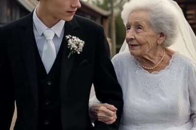 A poor student married a 71-year-old millionaire. Seven days later, the guy was STUNNED when he heard his chosen ones’ unusual request