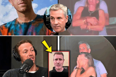 Chris Martin DESTROYS CEO Andy Byron After Getting SUED Over Viral Coldplay Kiss Cam Video!