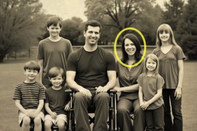 A mother went shopping but never returned. Fourteen years later, her family discovers the shocking reason Why…
