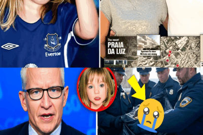 FOUND AFTER 18 YEARS Madeleine McCann has FINALLY been found in the most unlikely place! Christian Brueckner’s dream of freedom is over! Watch the full police journey to uncover the truth