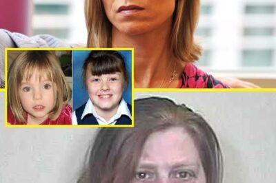 “SHE BELONGS IN JA:IL!” — Karen Matthews Publicly ‘Exp0ses’ Madeleine McCann’s Mother, Alleging the ‘Leaving Her Child Alone’ Story Was Part of a Sinister Plan