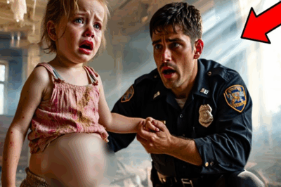 Little Girl calls 911 and says, “It was daddy and his friend” — The truth leaves everyone in tears.