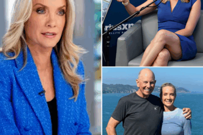 “Where Did Dana Perino Go? Fox News Fans Notice Her Sudden Absence — And Here’s What We Found Out”