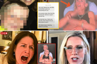Andy Byron’s Wife LEAKS Kristen Cabot’s S3XUAL Texts After Coldplay Kiss Cam Scandal?!
