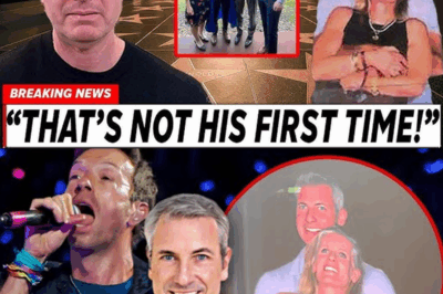 Andy Byron’s Kids REVEAL The TRUTH About His Affair—‘We Caught Him Before!