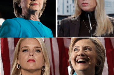 Pam Bondi greenlights the release of Hillary Clinton’s emails, praising Senate Judiciary Chair Chuck Grassley’s push for transparency — but what no one expected was the buried message in one email that’s now raising new questions and shaking up Washington all over again.