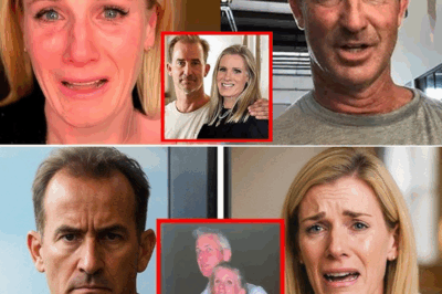 Kristin Cabot’s Husband Files For DIVORCE Following Viral Coldplay Concert Affair?