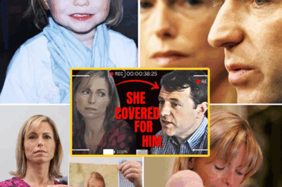 “SHE KNEW ALL ALONG” — Expl0sive Allegati0ns Claim Kate McCann Was Aware of Her Husband’s Dark Secret in Madeleine’s Disappearance, Yet Chose to Protect Him for 18 Years While the World Was Misled