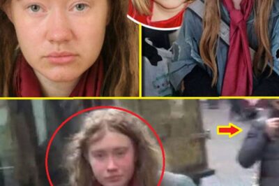 “Poor Girl…” — Madeleine McCann Was Found Begging by the ROADSIDE, and Her Te:rri:fied Reaction to Strangers Left Everyone in Tears
