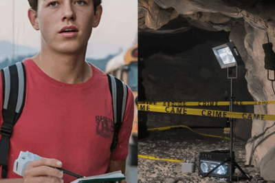 The Boy Disappeared During a School Trip in 1983, It Took 35 Years for the Truth to Come to Light