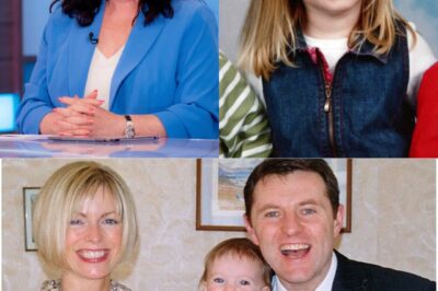 Coleen Nolan Admits She ‘Can’t Sleep at Night’ Ahead of Chilling Madeleine McCann Documentary – What She Saw Left Her Shaken to the Core!