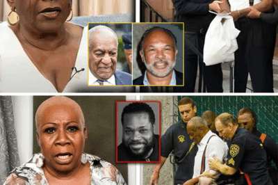 Bill Cosby ARRESTED Again as Pamela Warner Finally Breaks Her Silence About Son Malcolm’s De:ath — What She Just Revealed Could Shake Hollywood to Its Core