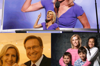 Fox News’ Laura Ingraham Stuns Fans with Secret Wedding at 60 — After Years as a Single Mom of 3, She Finally Says ‘I Do’. For decades, she kept her personal life fiercely private. A single mother of three, Laura Ingraham was known for her sharp takes, not her love life. But now, at 60, the Fox News anchor has shocked fans by tying the knot in a quiet, intimate ceremony. “I never thought I’d say ‘I do’ again,” she admitted with a tearful smile. But who is the mystery groom? Why now? And what changed her mind after so many years? Sources close to Ingraham say the love story behind the scenes is more unexpected — and more inspiring — than anyone imagined.