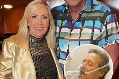 BREAKING NEWS: Just 22 minutes ago in Nashville, Tennessee — Denise Jackson, wife of 66-year-old country music legend Alan Jackson, tearfully confirmed that his long-standing illness has returned. The news has sparked deep concern among fans, as Alan is currently…