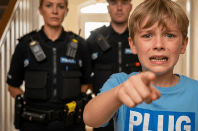 A boy called the police and said that his parents were doing something in the room: the officers decided to check and discovered something ho.rrifying