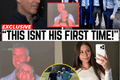 BREAKING: Andy Byron’s Kids Reveals SHOCKING TRUTH About His Affair — “We’ve Caught Him Before”