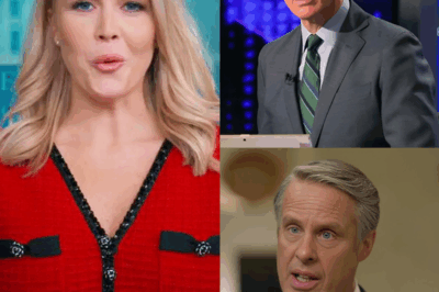 “BREAKING NEWS: ABC News Anchor SUSPENDED After Karoline Leavitt Exposes His Shocking Comment — The Internet Can’t Believe What He Posted He posted it. He deleted it. He thought no one would notice. She made sure everyone did. With one screenshot and a single post, Karoline turned a private jab into a very public reckoning—and now one of ABC’s top names is off the air and ABC executives were thrust into full-blown crisis mode.”