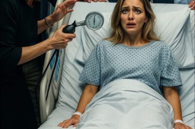 I Lay in a Hospital Bed with Two Broken Legs—But My Parents Demanded I Attend My Sister’s Wedding