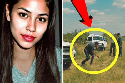 A Girl Vanished in a Cornfield in 2003 — What a Trucker Found Two Days Later Shocked Everyone