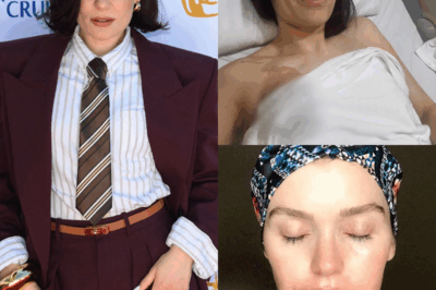 No cancer cells had spread, and Jessie J immediately decided to return to television. She lost a breast but never lost her confidence