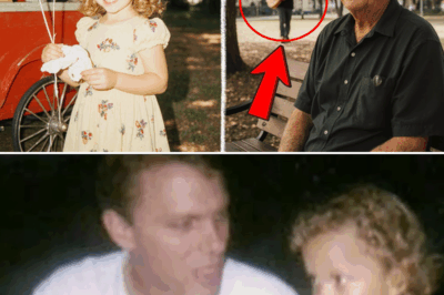 Father Searches for 25 Years — A Street Musician’s Song Reveals the Truth