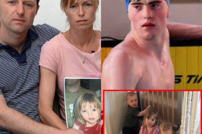 “I’M SO SORRY” — In A Heartbreaking Moment That’s Left Millions In Tears, Madeleine McCann’s Brother Finally Breaks His Silence After 18 Years Of Agony. Visibly Shaken, He Recalls The Chilling Day His Sister Disappeared — And The Haunting Guilt That’s Tormented Him Ever Since. His Emotional Words And Raw Regret Are Sending Shockwaves Online, With Viewers Calling It “The Saddest Confession Of The Decade.” What He Revealed About That Fateful Night Will Leave You STUNNED.