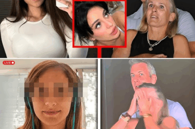 Astronomer Ex-employee Leaks CRAZY Details About CEO Andy Byron & Kristin Cabot’s Coldplay Affair!?