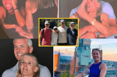 Coldplay Kiss Cam Destroys Family in Seconds as She Screams, Locks Herself in Mansion, Demands It’s Hers, Refuses to Leave, He Checks Into Hotel, Kids Caught in Chaos, and Now Everyone’s Asking: What Did He Do to Deserve This?