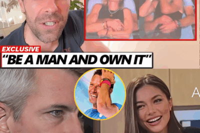 Chris Martin REACTS To CEO Andy Byron SUING Him After Coldplay Kiss Cam EXPOSED His Secret Affair?!