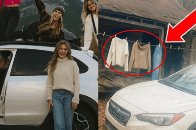 College Friends Vanished on a Mountain Trip — 2 Years Later, Hikers Found This in an Abandoned House
