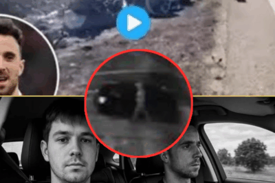 LEAKED: The black box of the Lamborghini recorded André Silva’s panicked voice saying: “Diogo, watch out ahead!”, while Diogo Jota shouted – at something no one else could see. The final moments of Liverpool player Diogo Jota and his brother were more gruesome than anyone could have imagined