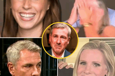 Andy Byron’s Ex-Girlfriend Just Broke Her Silence After the Kiss Cam Scandal at the Coldplay Concert — and What She Revealed Has Ignited a Firestorm of Old Rumors, Shattered His Public Image, and Triggered the Collapse of a Carefully Protected Lie That No One Was Ever Supposed to Hear