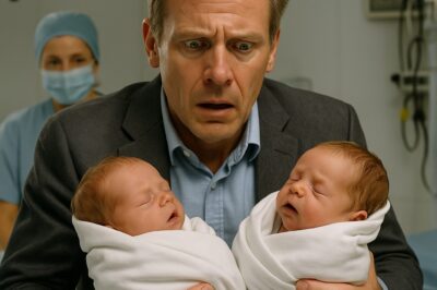 A millionaire pays a homeless woman to have a baby! But when the child was born, he was shocked by what he saw…
