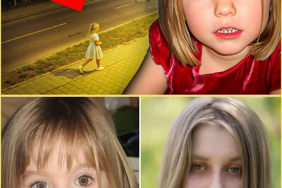 A stunning DNA twist in the Madeleine McCann case!  Julia Wendell claims new evidence links her to the McCanns—but is it real or another dead end? What secrets did the test uncover?  Click to explore this shocking chapter of an unsolved mystery.