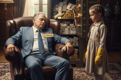 BILLIONAIRE Pretends to Sleep to Test BLACK Maid’s Kid… and Freezes Seeing What She Does