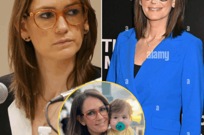 SURPRISE: Jessica Tarlov – Fox News’ strong female host – But no one could have guessed she comes from a family whose Parents’ Professions stunned the audience!