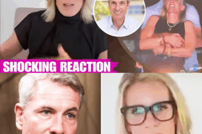 Coldplay CEO Andy Byron REACTS To Kristin Cabot SUING Him For Having An Affair With Her As Her Boss