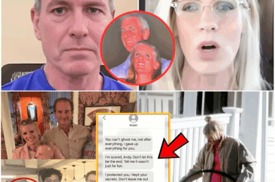 Shocking Leaks Reveal Kristen Cabot’s Midnight Meltdown After Viral Kiss Cam — The Scandal That Took Down a Tech Empire and Two Marriages