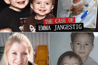 She woke up from a COMA to reveal who K*LLED her CHILDREN | This case is SHOCKING!