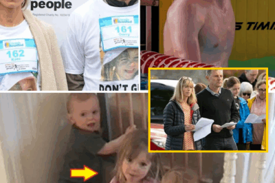 ‘I’ll Never Forgive Her…’ — Madeleine McCann’s Brother Breaks 18 Years of Silence, Blaming His Mother for the Night That Destr0yed Their Family