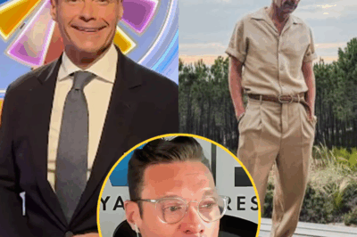 Sh0cking Revelation: Fans Left Heartbroken as Beloved TV Host Ryan Seacrest Is Diagnosed With Terminal Liver Cancer—Recent Photos of the Once-Energetic Star Spark Waves of Concern and Sympathy Across Social Media, With Viewers Worldwide Questioning His Drastic Transformation, the Future of His Career, and the Untold Struggles He’s Facing Behind the Scenes; What Really Happened to America’s Favorite Presenter? Exclusive Insights, Emotional Reactions, and the Unseen Battle That Has Everyone Asking: How Did Ryan Seacrest’s Health Take Such a Sudden Turn, and What Does This Mean for His Legacy in Entertainment?
