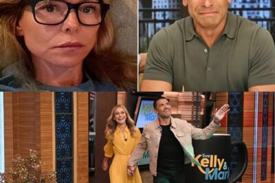 “SHOCKING REVEALATION”: KELLY AND MARK CONSUELOS’ SUDDEN EXIT FROM MORNING SHOW—THE TRUTH BEHIND THEIR ABSENCE IS FAR DARKER AND MORE EMOTIONAL THAN FANS EVER IMAGINED