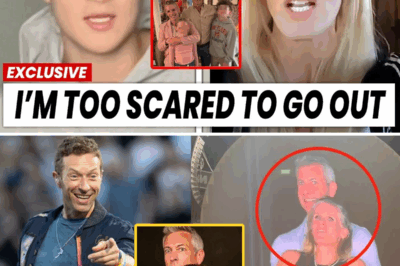 Kristin Cabot’s Son BREAKS DOWN on Live TV After Andy’s Affair Goes Viral