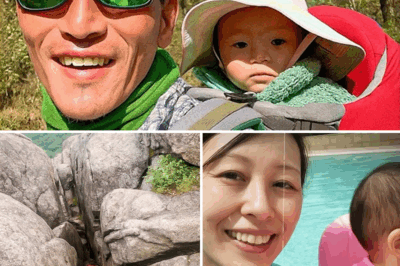 Dad and Daughter Vanished in Smokies, 5 Years Later Hikers Find This Wedged in Crevice…