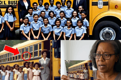 27 Years Ago Entire Kindergarten Class Vanished Until a Mother Spotted Something Strange