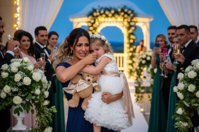 He Said He Missed Our Daughter — But What He Really Wanted Broke Her Heart